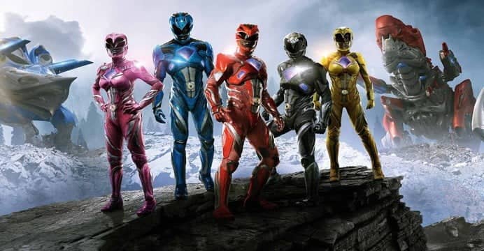 Sequência de Power Rangers ainda pode acontecer. Entenda