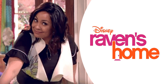 Raven’s Home | Spin-off de As Visões da Raven ganha trailer. Confira