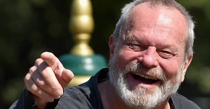 The Man Who Killed Don Quixote | Filmagens são concluídas após 17 anos