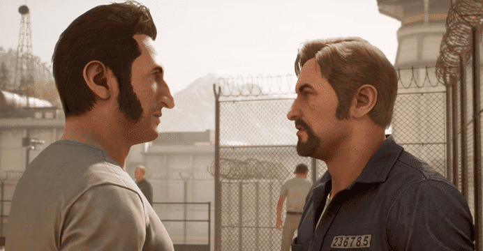 A Way Out | Game revelado na E3 prioriza o modo Co-op