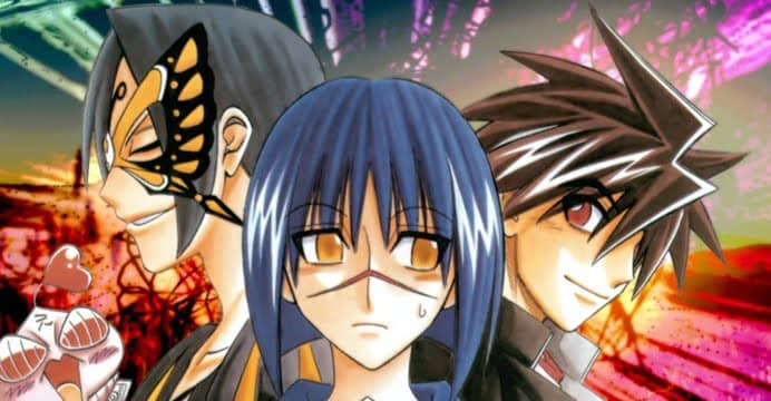 O mangaká Nobuhiro Watsuki divulgou recentemente que está trabalhando em um novo capítulo para o seu mangá de sucesso Busou Renkin. Saiba mais detalhes.