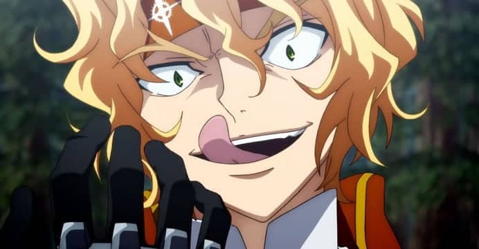 Novidades sobre a adaptação para anime de Chronos Ruler. Foram liberados um novo trailer com cenas inéditas e um poster promocional da série. Confira!