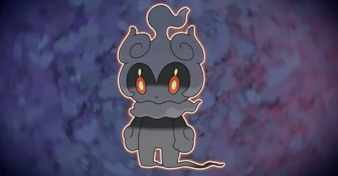 Saiba como será possível capturar o mais novo pokémon lendário Marshadow, o monstrinho tipo Lutador/Fantasma que aparecerá no novo filme da franquia.