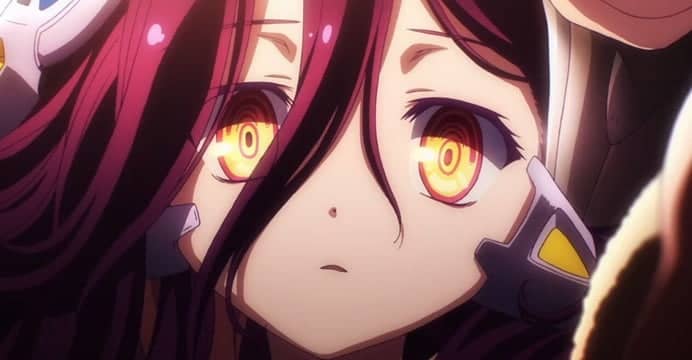 A Kadokawa divulgou um novo trailer do filme anime No Game, No Life: Zero. O vídeo conta com cenas inéditas e um trecho da música tema. Confira!