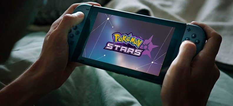 Parece que os rumores estão se confirmando! Como quem não quer nada, a loja online Amazon incluiu o game Pokémon Stars em seu catálogo. Saiba mais detalhes.