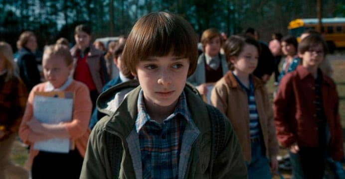 Novas informações sobre o retorno de Stranger Things com sua segunda temporada. Os diretores da série confirmaram a produção de um episódio especial.