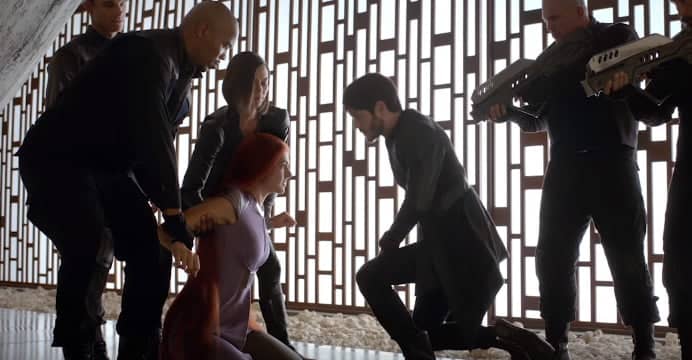 Inumanos | Marvel divulga trailer da série