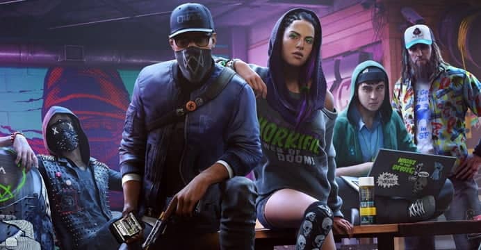 A Ubisoft divulgou que disponibilizará um novo modo de jogo para Watch Dogs 2 que possibilitará a interação de até 4 players. Saiba mais detalhes.