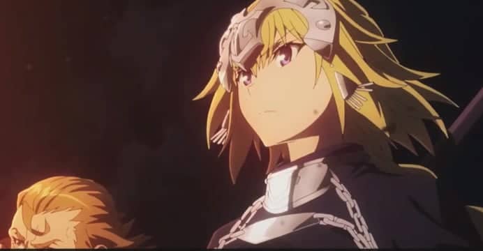Mais uma adaptação da franquia Fate está chegando. O anime Fate/Apocrypha ganhou um novo trailer incrível. Não deixe de conferir!