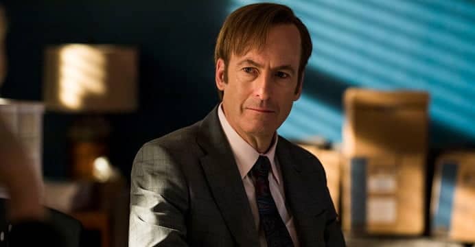 Better Call Saul é renovada para a sua 4ª temporada