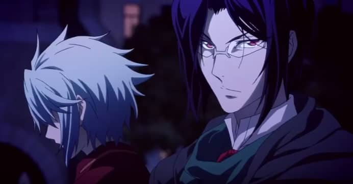 O anime Chronos Ruler, adaptação do mangá de mesmo nome, ganha sua data oficial de estreia na TV japonesa. Saiba mais detalhes.