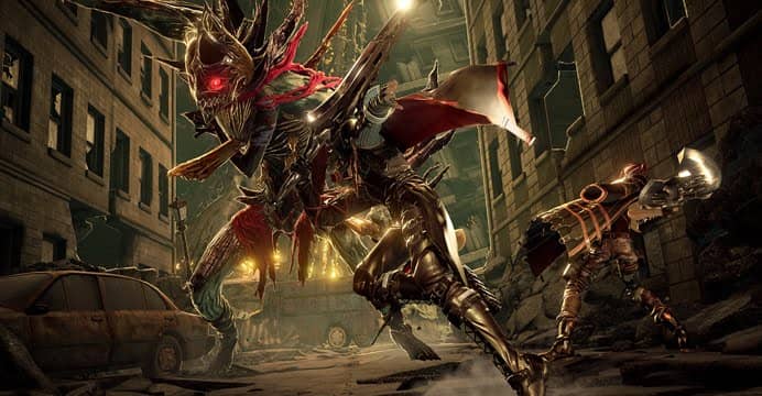 Seguindo as novidades da E3 2017, a Bandai Namco revelou recentemente um pouco do gameplay do seu mais novo RPG de ação, o Code Vein. Confira!