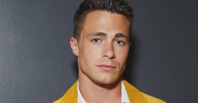 O ator de Arrow e Teen Wolf se junta ao elenco da nova temporada de American Horror Story. A confirmação veio do próprio criador da série, Ryan Murphy.