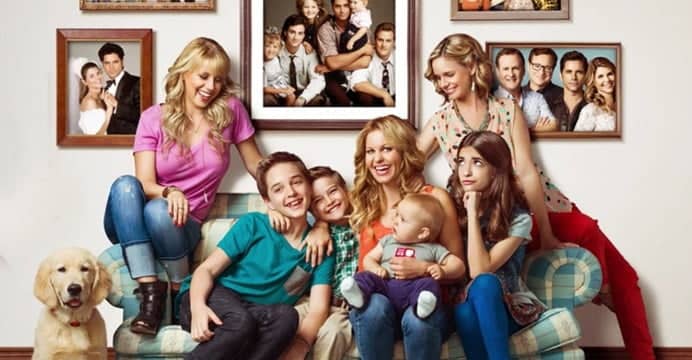 A série Fuller House, spin-off de Três É Demais, acaba de ter a data de estreia da sua terceira temporada revelada. Confira!