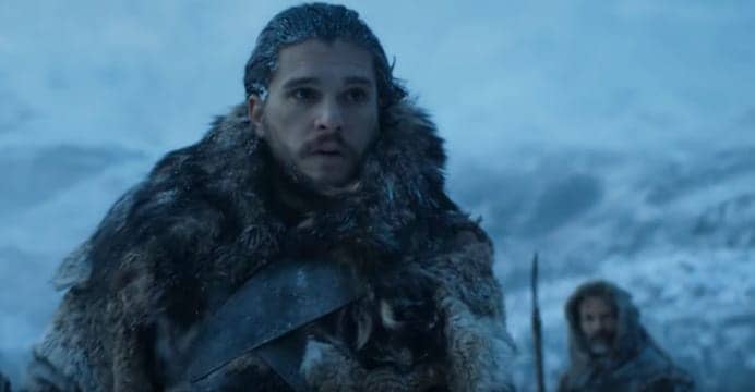 A HBO divulgou um novo trailer promocional da sétima temporada de Game of Thrones. O vídeo épico é envolvido por diálogos dramáticos e cenas de guerra.
