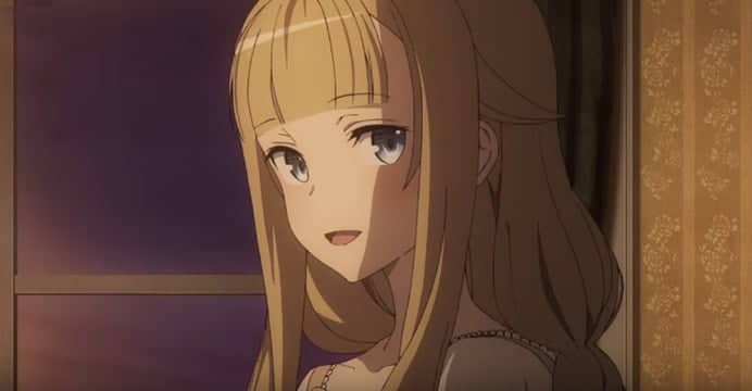 O anime original com temática steampunk ganha um novo trailer promocional focado nas cinco personagens da trama. Princess Principal estreia este ano.