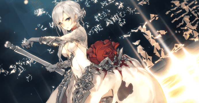 Veja os novos trailers de SINoALICE. O mais novo game que mistura RPG, estratégias de combate e contos de fadas chega para os smartphones com Android e iOS.