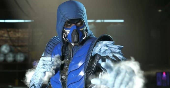Um dos personagens mais icônicos da franquia Mortal Kombat terá participação em Injustice 2. Saiba qual a data que Sub-Zero estará disponível.