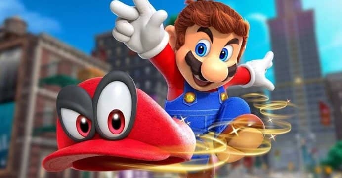 A mais nova aventura do encanador mais querido do mundo dos games terá muitas novidades. Super Mario Odyssey incluirá um modo cooperativo. Saiba mais.