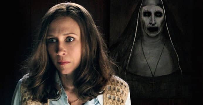 Os fãs da série de filmes de terror The Conjuring podem comemorar! Foi confirmada a produção de Invocação do Mal 3, sequência direta da série. Saiba mais!