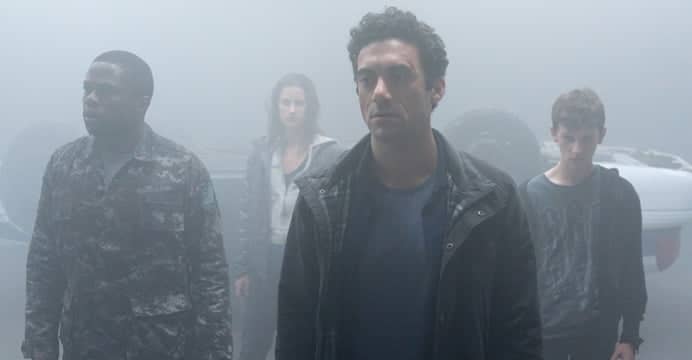 A série adaptada da obra do mestre do terror Stephen King ganha um novo trailer aterrorizante. The Mist estreia ainda nesse mês de junho. Saiba mais.