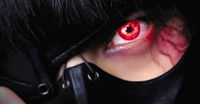 Divulgado novo trailer com cenas de ação e repletas de efeitos especiais. O filme live-action de Tokyo Ghoul promete surpreender os fãs.