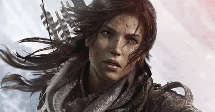 Parece que os rumores sobre a sequência de Rise of the Tomb Raider começam a tomar forma. Veja imagem vazada onde o logo e artes conceituais são reveladas.