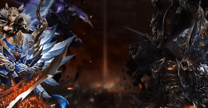 MU Origin ganha atualização. Saiba o que muda a partir de agora