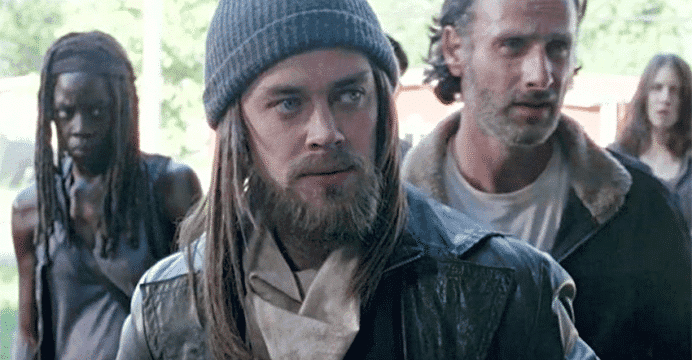 The Walking Dead | Ator revela o que esperar da oitava temporada