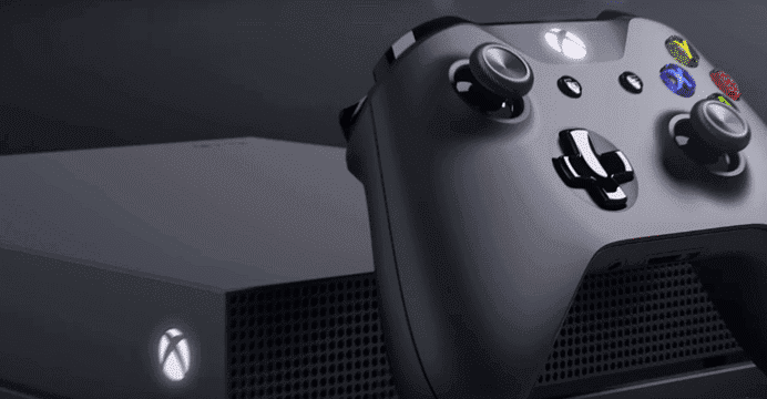 E3 2017 | Revelado o novo console da Microsoft