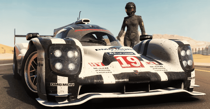 Forza Motorsport 7 sai em 4K para o novo Xbox One X. Veja o trailer