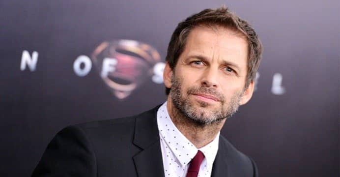 Mulher-Maravilha | Zack Snyder elogia o filme e divulga imagem inédita de Gal Gadot