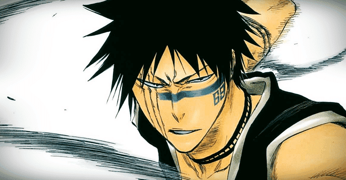 Bleach ganha novos personagens