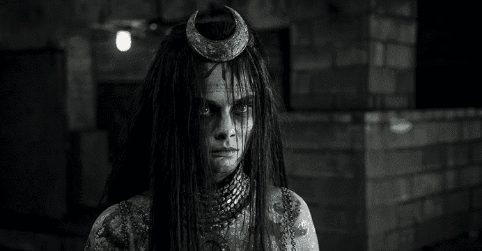 Esquadrão Suicida 2 | Cara Delevingne descarta o retorno de sua personagem