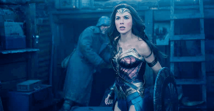 Mas já! | Mulher-Maravilha 2 ganha data de lançamento