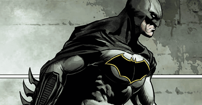 Batman meta-humano? | Entenda a polêmica