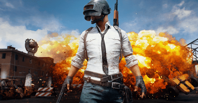 Playerunknown’s Battlegrounds ultrapassa sucesso de GTA na Steam