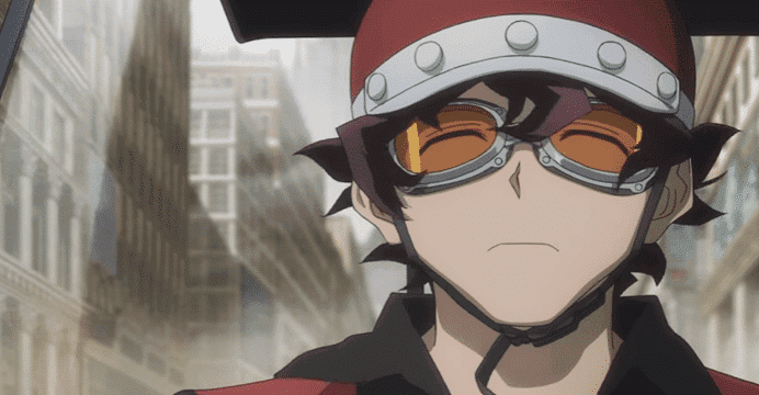 Kekkai Sensen | Confira o teaser trailer da segunda temporada