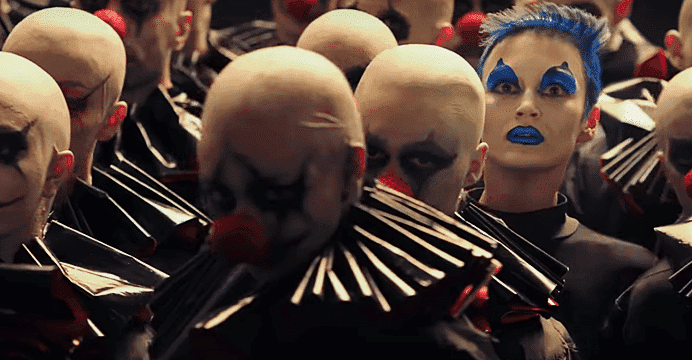 American Horror Story: Cult | Confira os teasers assustadores da próxima temporada