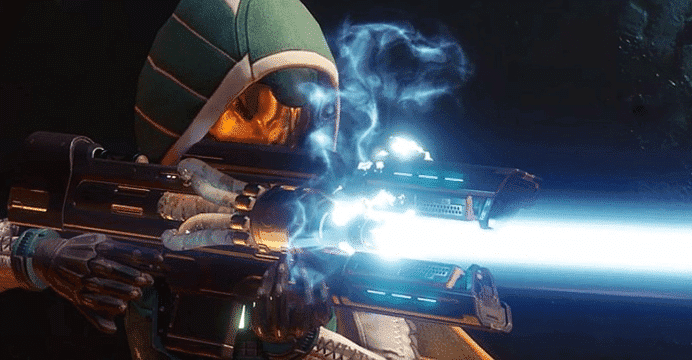 Coração Gelado | Destiny 2 ganha nova arma para arsenal