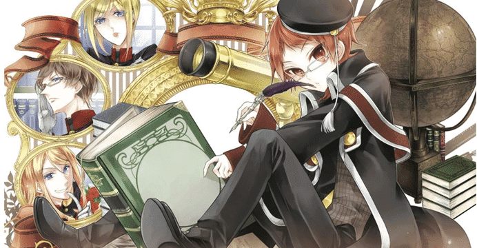 Uma super novidade para os fãs do anime The Royal Tutor. A adaptação para musical recebeu um novo visual e a adição de Nobuo Kyo na equipe. Saiba mais!