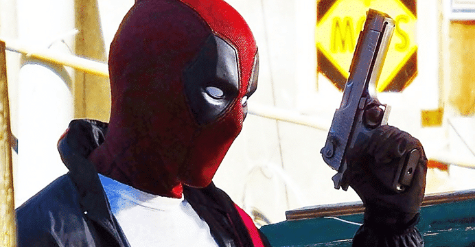 Deadpool 2 | Roteirista faz comparação hilária com A Hora do Rush