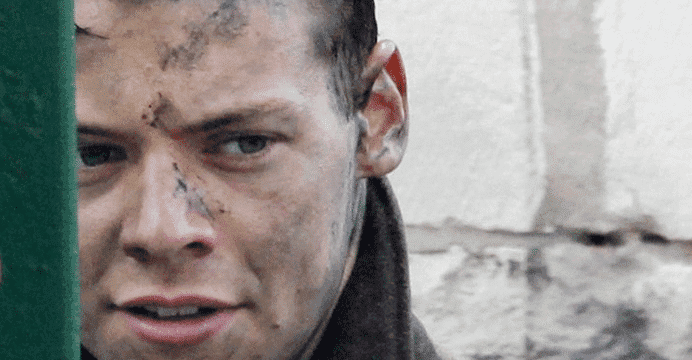 Dunkirk | Christopher Nolan comenta como trabalhou Harry Styles no elenco