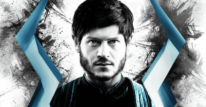 Inumanos vira motivo de piada durante a Comic-Con