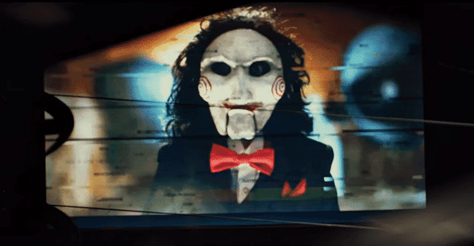 Saiu! | Confira o primeiro trailer de Jigsaw
