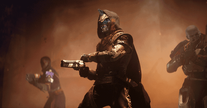 Destiny 2 | Versão beta tem período estendido