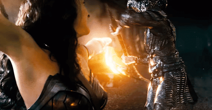 Conheça Steppenwolf, o vilão de Liga da Justiça