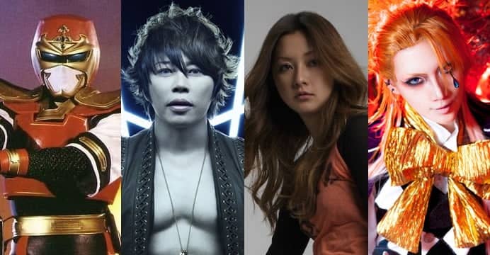 Ninja Jiraiya, TM Revolution e mais de 100 horas de conteúdo sobre cultura japonesa agitam o Anime Friends 2017. Saiba mais detalhes sobre o evento.