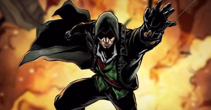 A franquia de sucesso Assassin's Creed ganhará mais uma adaptação, sendo desta vez para uma série em anime nos mesmo moldes de Castlevania. Saiba mais.