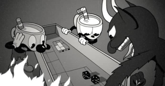 Cuphead não será lançado para PlayStation 4. Entenda